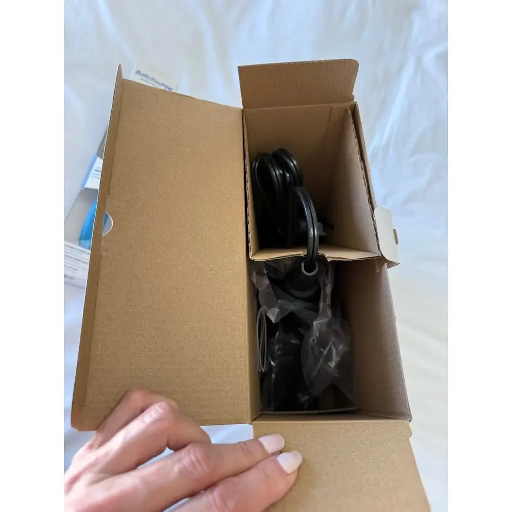 BaByliss Bundle | PRO Ceramix Xtreme Hair Dryer Blk & Nano Titanium Round Brush
